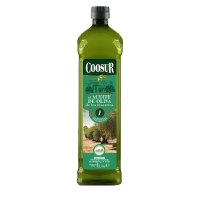 Coosur Olive Oil 스페인 인텐스 1 올리브 오일 올리브유 기름 1L