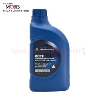 DCT 미션오일 1L - 디 올 뉴 투싼 가솔린 1.6 터보 / N라인 [ NX4 ] ( TGO-10PLUS / 04300ZV1A0 / 현대모비스 순정부품 )