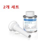 1+1 총2개 바스프 케로퍼G BASF KEROPUR G 가솔린 휘발유 전용 다목적 연료 첨가제