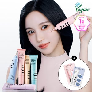 티핏 아트 프라이머 30ml 5colors