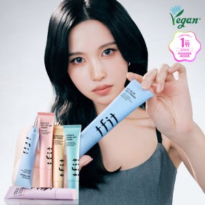 [단 6일특가] 티핏 아트 프라이머 30ml 5colors