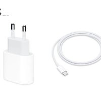애플정품 아이폰 SE3 고속급속 충전기 세트(20W+라이트닝케이블)