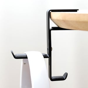 어썸컨셉 미니멀 헤드셋 거치대 걸이 고리 후크 헤드폰 책상 가방 게이밍 스탠드