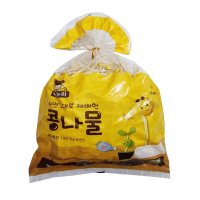 이츠웰 아이누리 국산콩100% 콩나물 300g x 1봉지