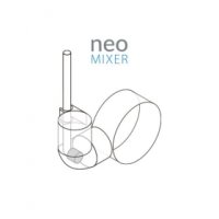 NEO MIXER 네오 믹서 Co2 디퓨져 / 네오 플로우 전용 악세사리