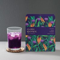 이너케어 미네랄 이노시톨 여성유산균 엘리자빈 옥수수수염 호박 차 1박스 30개입