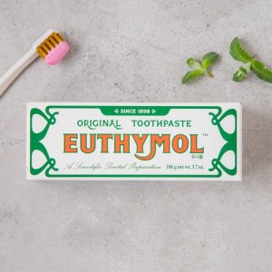 euthymol 최저가 가성비상품