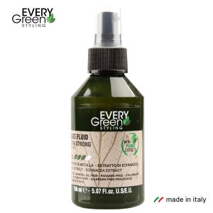 에브리그린 엑스트라 스트롱 헤어 글레이즈 150ml 헤어젤 헤어스타일링