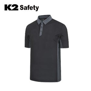 작업복 티셔츠 K2세이프티 PM-S200