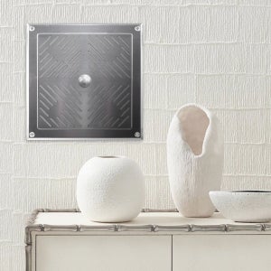 스텐 스벨트 200X200mm 실버 루바 그릴 공기창 커버 송풍 통풍구 환풍구 환기창