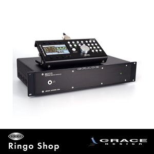 Grace Design m908 / 그레이스디자인 / 모니터컨트롤러