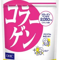 일본 DHC 콜라겐 90일분