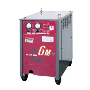 현대 SCR용접기 800S CO2용접기