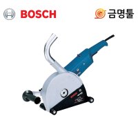 보쉬 GNF65A 콘크리트홈파기 2400W 깊이조절 폭조절 전기홈파기