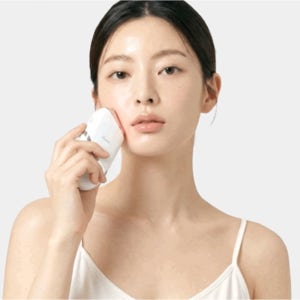 알록 스노우핏 뷰티디바이스 피부관리기 홈케어 미백 LED디바이스