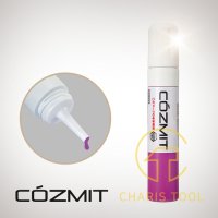 타지마 코즈밋 먹통 전용 잉크 먹물 COZMITINK 고발색 건축 먹줄 주안공구