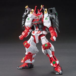 HG 전국 어스트레이 건담