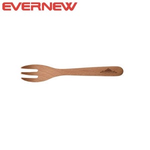 에버뉴 FORESTABLE 원목 포크 S Fork (v) (ECZ218)