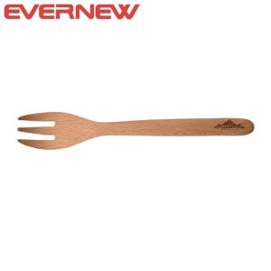 에버뉴 FORESTABLE 원목 포크 M Fork (v) (ECZ219)