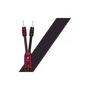 AudioQuest (오디오퀘스트) William Tell Zero DBS 스피커케이블