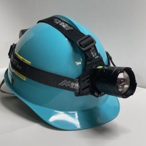 LED헤드렌턴 맨손제우스 헤드램프 SJ3200 동작감지센서 등산레저 랜턴