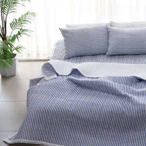 여름 쿨이불 시원한이불 얇은 냉감 쿨링 홑겹 시어서커홑이불 타올