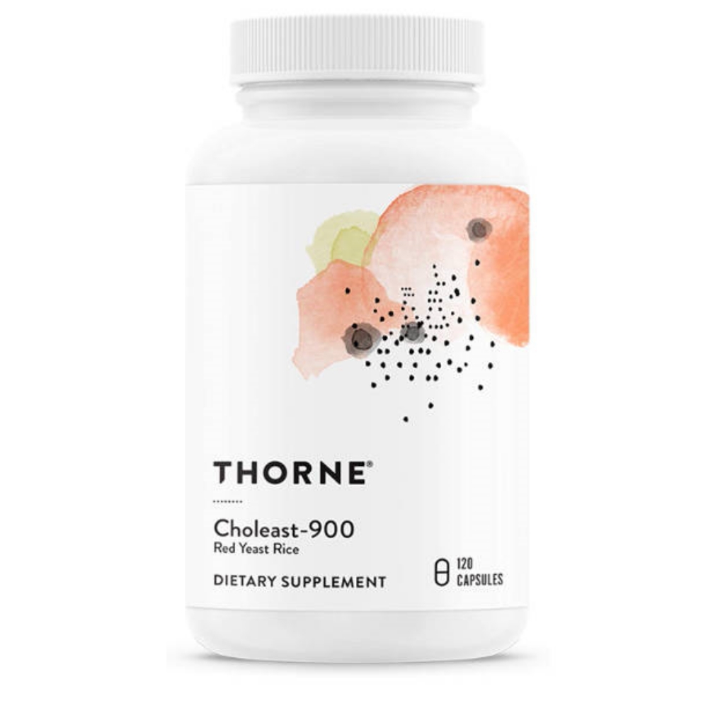 쏜리서치 <b>콜리스트</b><b>900</b> 피토스테롤 홍국 추출물 <b>900</b>mg 120캡슐