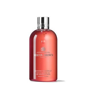 [몰튼 브라운] 헤븐리 진저릴리 배쓰 & 샤워 젤 300ml
