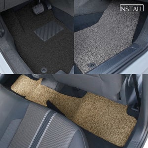 폭스바겐 티록 인스톨 프리미엄 코일매트