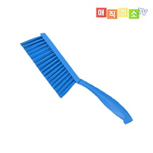 청소대장 테이블 솔 바닥솔 미디움 브러쉬 주방 욕실