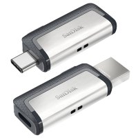 샌디스크 USB 32G C타입 듀얼 OTG USB 메모리 32기가