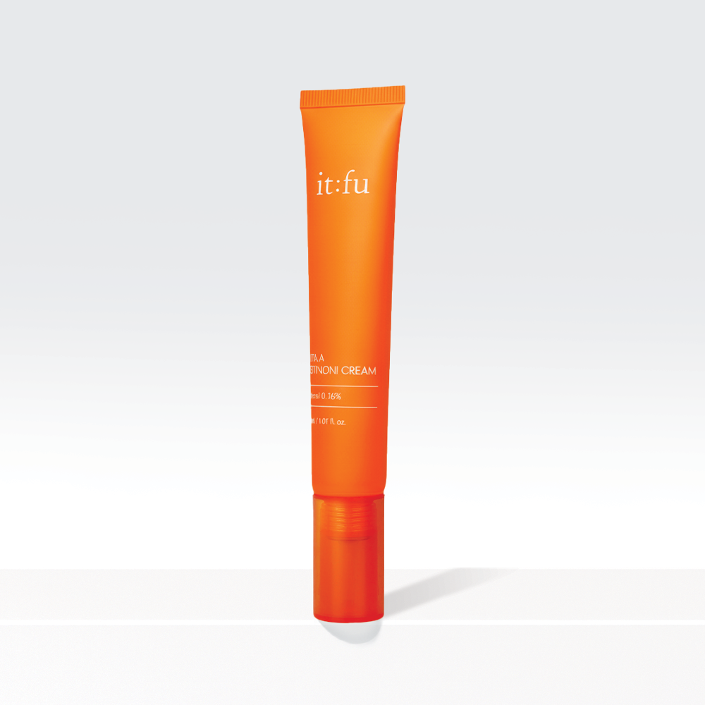 [레티놀 나이아신] 레티노니 크림 <b>비타민A</b> 레티날 바쿠치올 리프팅 에이징 30ml, 1개