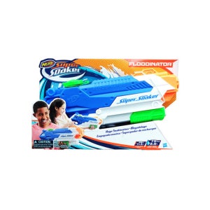 너프 물총 수퍼소커 플루디네이터 B8248