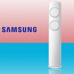 삼성 Q9000 스탠드 에어컨 56.9㎡ AF17B6474TZS 전국설치 기본설치비별도