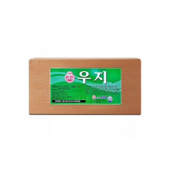 오뚜기 우지 20kg