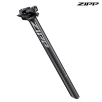 ZIPP 서비스코스 시트포스트 BTBK 제로백/ 0mm