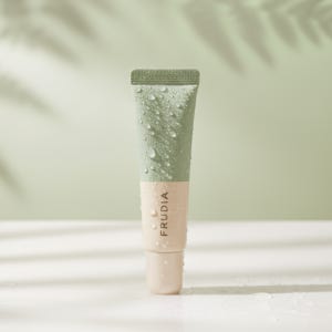 후르디아 리프루스트 에센셜 블렌딩 립버터 그리너리 10g 인공향무첨가 비건립밤