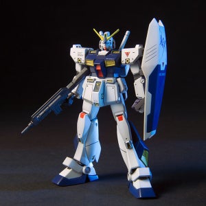 HGUC 건담 NT-1 알렉스