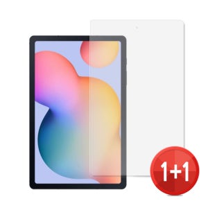 갤럭시탭A8 10.5 SM-X200 X205 저반사 지문방지 액정보호 필름 2장