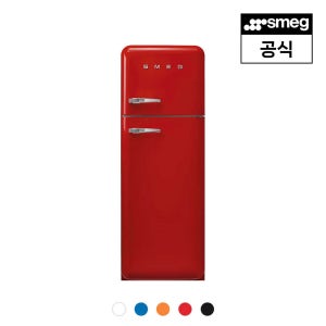 [스메그] 냉장고 FAB30 5버전