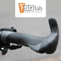 에스큐랩 (SQLab) 스터비 MTB 미니벨로 자전거 바엔드 에르곤 그립