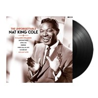 [LP] 냇 킹 콜(Nat King Cole) The Unforgettable