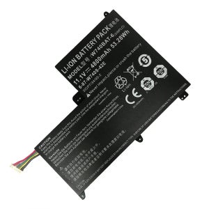 [호환] 한성 W740BAT-6 노트북 배터리 BOSSMONSTER X44 ULTRA