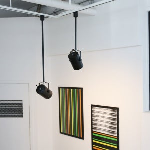 ID-234 파이프 원통 파30 상가 매장 무인 홀 트랙 레일등 스포트조명 전등 전구별매