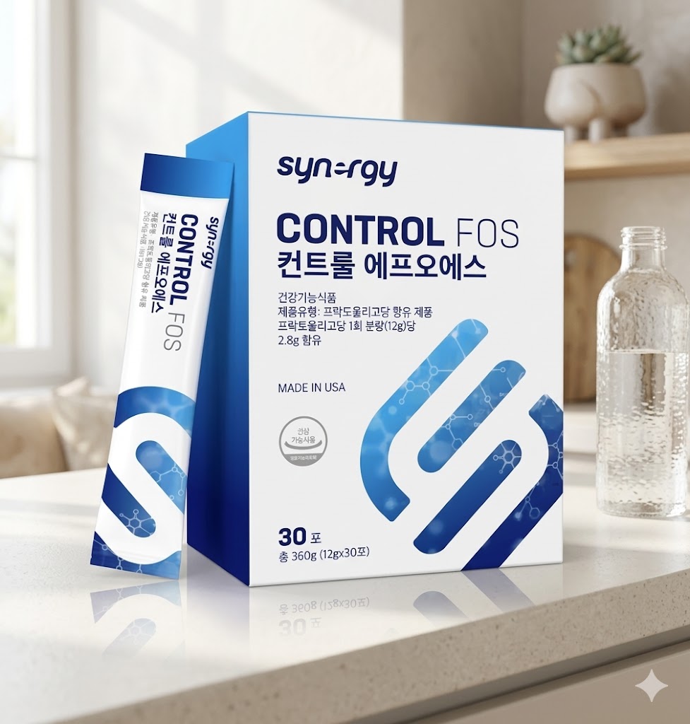 컨트롤 에프오에스