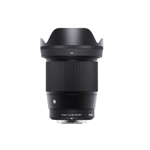 (정품) 시그마 C 16mm F1.4 DC DN /후지 X마운트