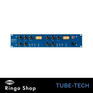 TUBE-TECH HLT 2A [예약구매] / 튜브텍 / 스테레오 이퀄라이저