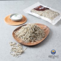 남해멸치 잔멸치 저염 아기 지리멸치