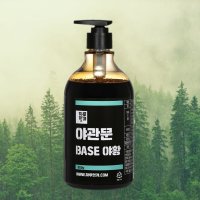 하루헛개 국산 야관문주 만들기 담금주 원액 850g 6개세트