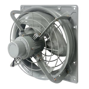 대형 고압환풍기 TIH-500S 1마력 방진 방수 IP65등급 공업용 환풍기
